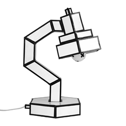 Lampka stołowa Seletti Cut&Paste