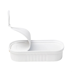 Seletti Daily Glow Sardina lampa stołowa / lampa na baterię