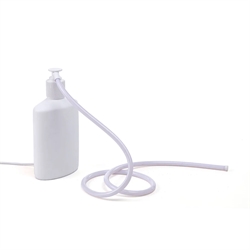 Seletti Daily Glow Soap lampa stołowa