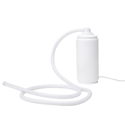 Seletti Daily Glow Spray lampa stołowa