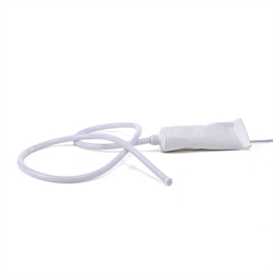 Seletti Daily Glow Toothpaste lampa stołowa