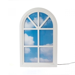 Lampa Seletti Windows - Grenier Window