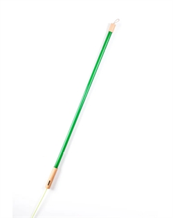 Lampa Seletti Linea, zielona