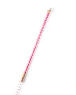 Seletti Linea lampa, pink
