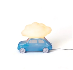 Seletti Nuvola lampa stołowa