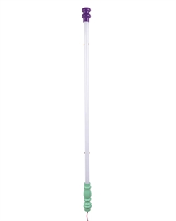 Lampa Seletti Superlinea, biała