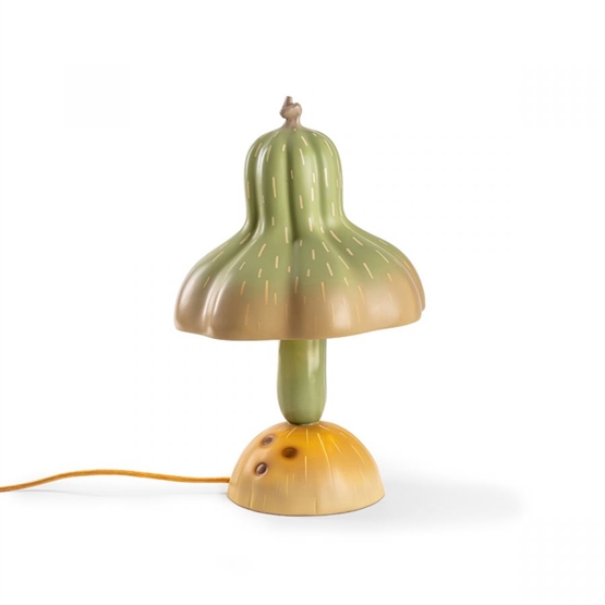 Seletti Vitamin Collection - Pumpkin lampa stołowa