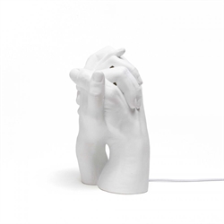 Seletti With Me lampa stołowa