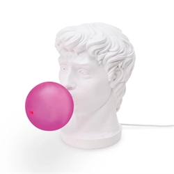 Seletti Wonder lampa stołowa