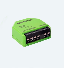 Ściemniacz do Dali inkl. 2 szt. sprężyn do kontaktu