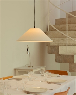 Sísísí Cónicas Planas, MT4, white parchment