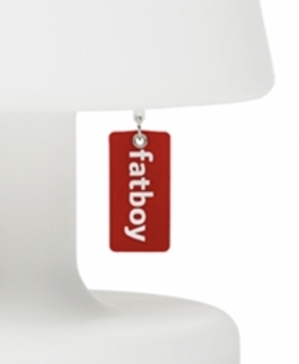 Część zamienna: Fatboy naklejka do Edison the petit