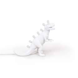 Seletti Jurassic - lampka stołowa T-rex