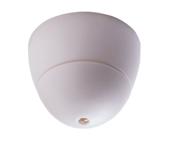 Standardowa rozeta, biała