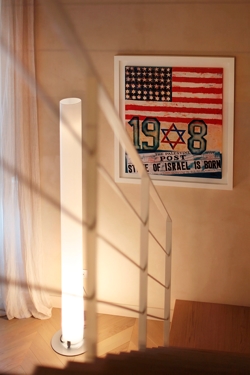 Stylos Lampa Podłogowa