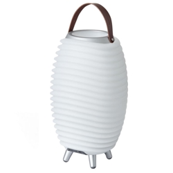 Synergy 2.0 model 65 lampa z głośnikiem i chłodziarką do wina (nowy model)