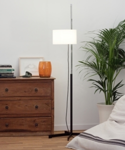 TMC lampa podłogowa