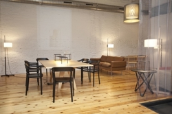 TMC lampa podłogowa