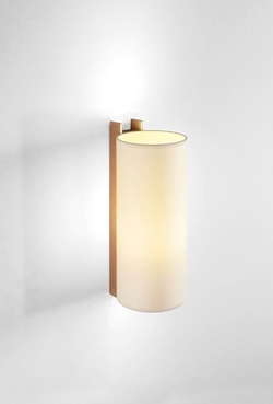 TMM Largo kinkiet, buk/beż