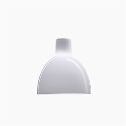 Toldbod pendel, szkło zapasowe Ø220