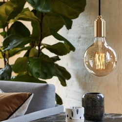 Tala Gaia 6W E27 LED żarówka