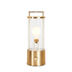 Tala The Muse Portable lampa stołowa, solid brass (Special Edition)