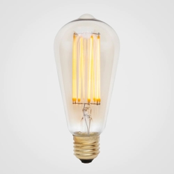 Tala Squirrel Cage E27 3W LED żarówka