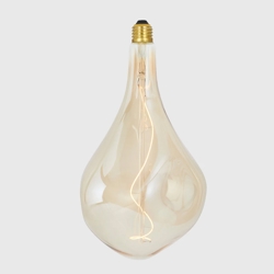 Tala Voronoi III E27 5W LED żarówka