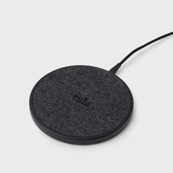 Tala The Muse ładowarka bezprzewodowa, czarna