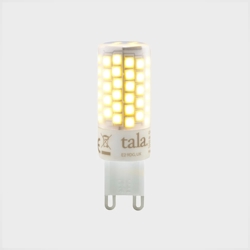 Tala G9 3,6W LED żarówka, ściemnialna