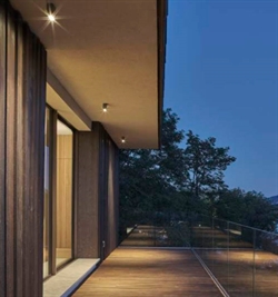 Talon Roof lampa sufitowa - różne warianty