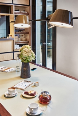 Tam Tam lampa wisząca 4