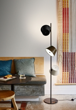 Tam Tam P3 lampa podłogowa