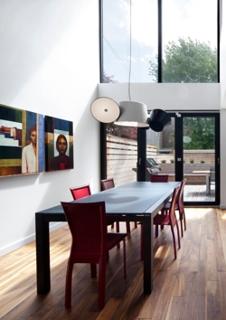 Tam Tam Mini 3 lampa wisząca