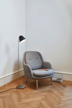 Tilt S lampa podłogowa