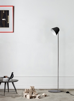 Tilt S lampa podłogowa