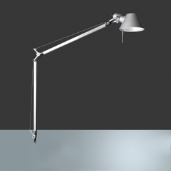 Tolomeo Midi lampa LED, alu (bez podstawy) (2700K)