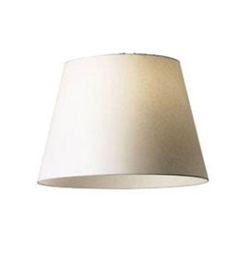 Część zamienna: Klosz Ø52, Pergamin - do Artemide Tolomeo