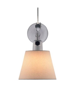 Tolomeo Parete, Ø18 pergamin