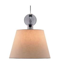 Tolomeo Parete, Ø32 pergamin