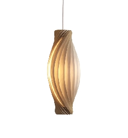Tom Rossau lampa wisząca
