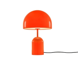 Bell lampa stołowa, fluoro