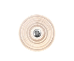 Press Surface large kinkiet, przezroczysty