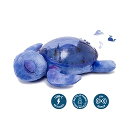 Tranquil Turtle, ocean (ładowalna)