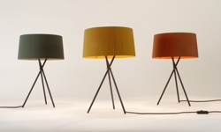 Tripode M3 lampa stołowa