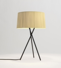 Tripode M3 lampa stołowa