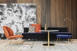 Trizo21 Austere F lampa podłogowa