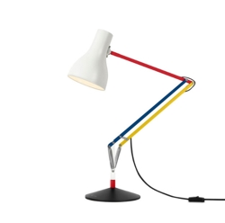 Type 75 lampa stołowa Paul Smith Edition 3