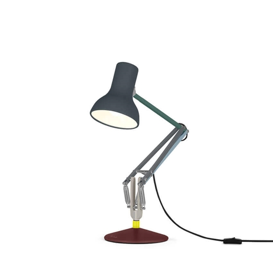 Type 75 Mini lampa stołowa Paul Smith Edition 4
