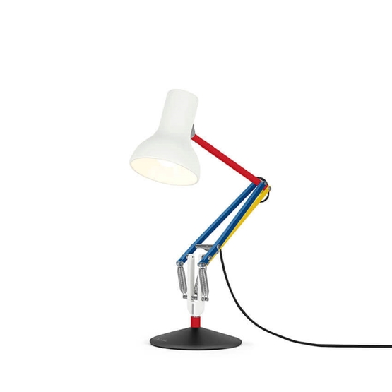 Type 75 Mini lampa stołowa Paul Smith Edition 3